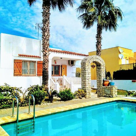 Villa Secreto Peniscola Exterior photo
